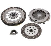 JAPANPARTS KV-200 Kit d'embrayage avec butée de débrayage Compatible avec TOYOTA RAV 4 II CLA2, XA2, ZCA2, ACA2 COROLLA Verso ZER, ZZE12, R1 COROLLA ZZE12, NDE12, ZDE12 AVENSIS Break T25