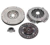 JAPANPARTS KV-206 Kit d'embrayage