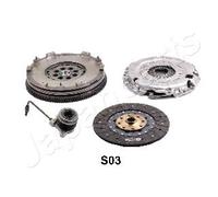 Japanparts kv-s03 Kit Friction
