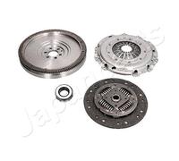 JAPANPARTS KV-VW01 Kit d'embrayage complet avec butée de débrayage