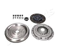 JAPANPARTS KV-VW02 Kit d'embrayage complet