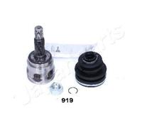 JAPANPARTS La Roue Motrice Commune De Kit De L'Arbre pour Jeep Wrangler II Tj XJ