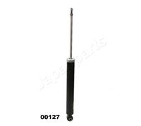 JAPANPARTS MM-00127 Amortisseur pour CITROËN,PEUGEOT