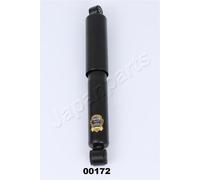 Japanparts Amortisseur d'essieu arrière MM-00172 Bossage en haut pour FIAT