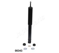 Japanparts Amortisseur essieu arrière MM-00343 Goujon en haut pour OPEL CORSA C