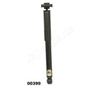 Japanparts Amortisseur MM-00399 Essieu arrière Bossage en haut pour Renault