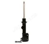 Amortisseur Essieu avant Goujon en haut MM-00406 JAPANPARTS pour RENAULT
