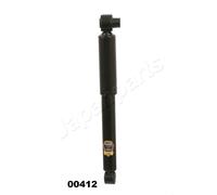 Japanparts Amortisseur essieu arrière MM-00412 – bossage en haut – pour Renault