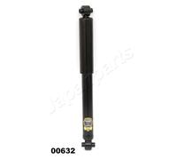 JAPANPARTS MM-00632 Amortisseur pour CITROËN