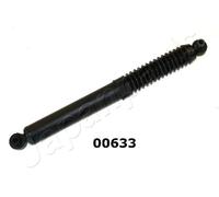 Japanparts Amortisseur d'essieu arrière MM-00633 Bossage en haut pour CITROËN
