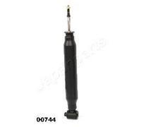 Amortisseur Essieu arrière Goujon en haut MM-00744 JAPANPARTS pour AUDI SKODA VW