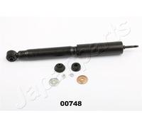 JAPANPARTS MM-00748 Amortisseur pour OPEL,VAUXHALL