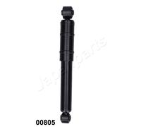 Japanparts Amortisseur d'essieu arrière MM-00805 – Bossage en haut pour Opel Astra H