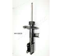 Japanparts Amortisseur MM-00836 Avant droit pour Mercedes-Benz W176 W242 W246