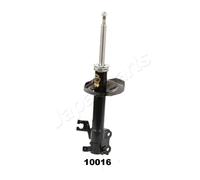 JAPANPARTS MM-10016 Jambe de suspension Amortisseur Avant droit Gaz