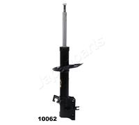JAPANPARTS MM-10062 Jambe de suspension Amortisseur Avant gauche Gaz
