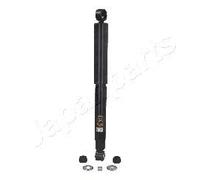 Amortisseur Essieu arrière Bossage en haut MM-10073 JAPANPARTS pour NISSAN