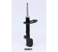 JAPANPARTS MM-20061 Jambe de suspension Amortisseur Avant gauche Gaz