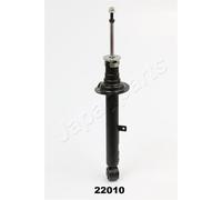 Japanparts Amortisseur MM-22010 - essieu avant gauche, goujon en haut pour LEXUS GS