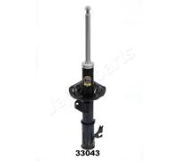 Japanparts Amortisseur essieu avant gauche MM-33043 – goujon en haut pour Mazda