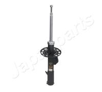 JAPANPARTS MM-40028 Jambe de suspension Amortisseur Avant gauche Gaz