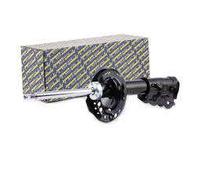 Amortisseur Essieu avant Goujon en haut MM-50042 JAPANPARTS pour MITSUBISHI