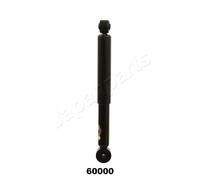Japanparts Amortisseur essieu arrière MM-60000 bossage en haut pour Daihatsu