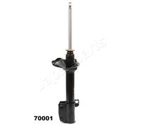 Amortisseur Essieu arrière droit Goujon en haut MM-70001 JAPANPARTS pour SUBARU