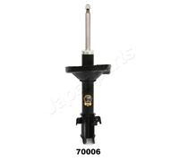 Japanparts Amortisseur essieu avant gauche MM-70006 Goujon en haut pour SUBARU