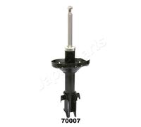 Japanparts Amortisseur MM-70007 Essieu avant gauche Goujon en haut pour SUBARU