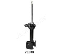 Japanparts Amortisseur MM-70033 Arrière droit, goujon en haut, pour Subaru Impreza