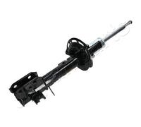 Japanparts Amortisseur MM-80040 – essieu avant droit, goujon en haut – pour Suzuki