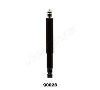 Japanparts Amortisseur d'essieu arrière MM-90028 – goujon en haut – pour ISUZU TOYOTA