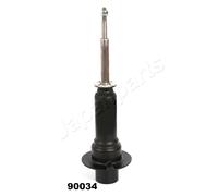 Japanparts Amortisseur avant MM-90034 – goujon en haut – pour Jeep, Dodge, Chrysler