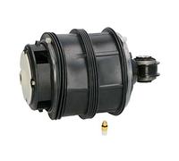 Soufflet à air, suspension pneumatique JAPANPARTS MM-AS045