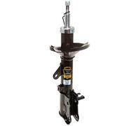 Japanparts Amortisseur MM-HY016 Essieu arrière droit Goujon en haut pour HYUNDAI