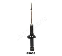 Japanparts Amortisseur essieu arrière MM-KI051 – goujon en haut pour MITSUBISHI