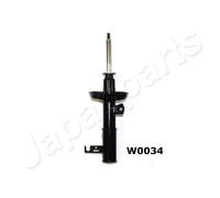 JAPANPARTS MM-W0034 Jambe de suspension Amortisseur pour OPEL ASTRA J Avant Gaz