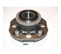 JAPANPARTS Moyeu de Roue Convient pour Honda Accord V Coupé CD7 CD9 Ce CB
