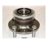 JAPANPARTS Moyeu de Roue Convient pour Mazda 323 F VI Bj D'Ba