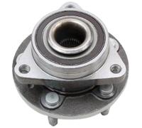 JAPANPARTS KK-10011 Moyeu de roue