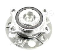 Moyeu de roue Essieu arrière KK-20092 JAPANPARTS pour SSANGYONG TIVOLI XLV SUV