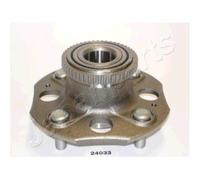 JAPANPARTS Moyeu de Roue pour Honda Prelude V BB Civic VI Aerodeck MB Mc