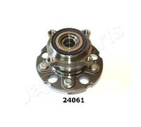 JAPANPARTS Moyeu De Roue Roulement Arrière Compatible Pour Honda CR-V IV RM