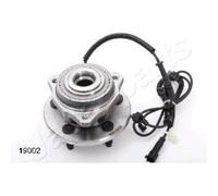 JAPANPARTS Moyeu De Roue Roulement Avant Droit Compatible Pour Jeep Cherokee KJ