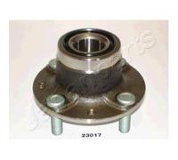 JAPANPARTS Moyeu De Roue Roulement Compatible Pour Mazda 323 F VI BJ BA