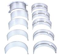 JAPANPARTS MS1158A5 Kit de coussinet de vilebrequin