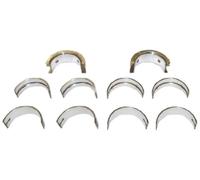 JAPANPARTS MS1164A2 Kit de coussinet de vilebrequin