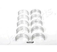 JAPANPARTS MS1622GP Kit de coussinet de vilebrequin 8-94168-553