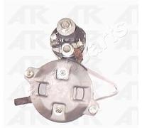 Japanparts MTI206 Démarreur